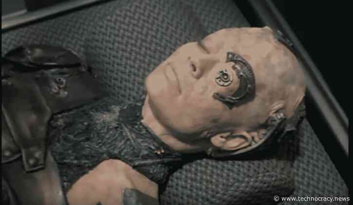 Scientists Achieve First Step In Creating Cyborgs