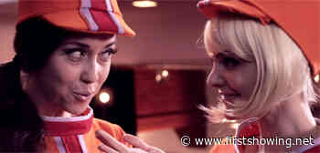 Official Trailer for Award-Winning 'Wives of the Skies' Vintage Short
