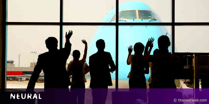 ACLU sues US government over its use of facial recognition at airports
