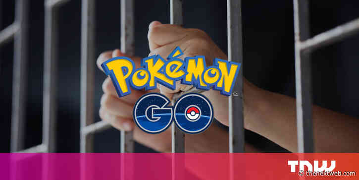 Pokemon Go update makes it easier to play from home amidst coronavirus outbreak