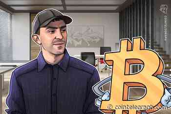 Bitcoin Bottomed in ‘Final Capitulation’ but $5K Dip Likely: Tone Vays