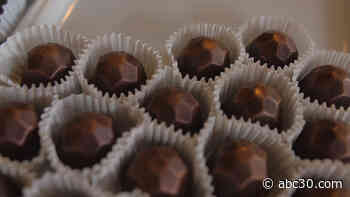 Visit Videri Chocolate Factory