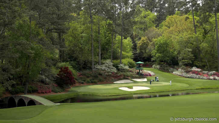 Coronavirus Closures: 2020 Masters Tournament Postponed