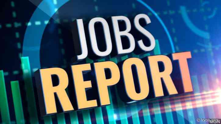 Arizona’s unemployment rate remained at 4.5% in January