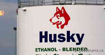 Husky Energy is cutting spending by $1 billion this year