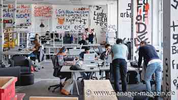 Change-Management ist Chefsache: Warum Wandel so oft misslingt