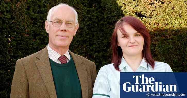 Care homes and coronavirus: 'We think of residents’ emotional wellbeing'