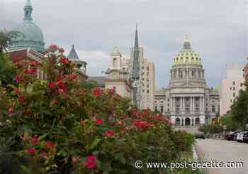 Pa. lawmakers plan to meet in the Capitol next week, despite coronavirus concerns