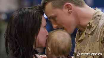 Canadian military bans international travel in response to COVID-19