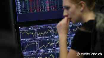 TSX jumps up 5% as stock market roller coaster rolls higher