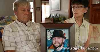 'Matthew's Law' seeks to reform police use of informants across Minnesota