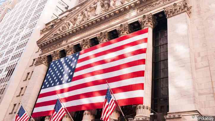 Stocks claw back ground on Wall Street; Dow jumps 900 points