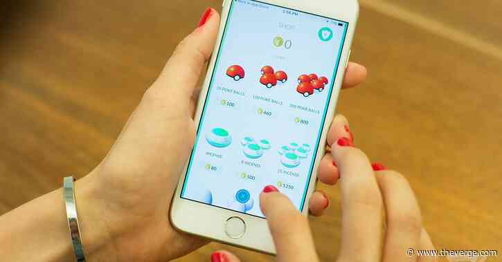 Due to coronavirus, Pokémon Go just got easier to play inside