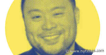 David Chang Loves Beethoven’s Ninth (but Won’t Finish ‘Infinite Jest’)