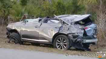 Florida teen's crash almost ends his chance to grow into Florida Man