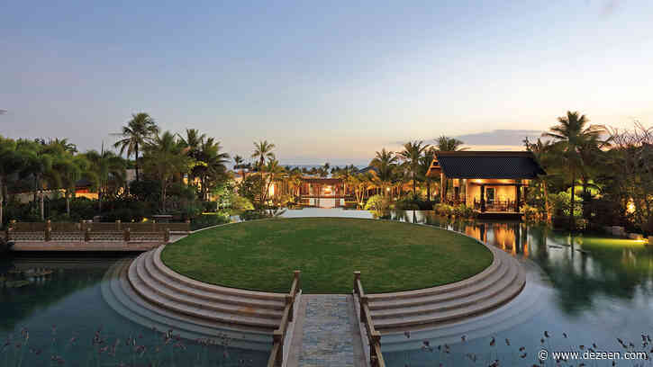 AHEAD Asia reveals region's best hotels for 2020