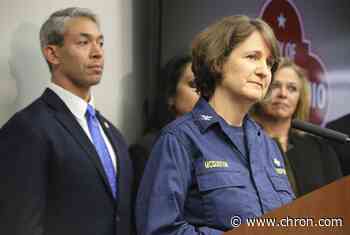 San Antonio Mayor Nirenberg confirms city's first case of coronavirus, outside of Lackland evacuees