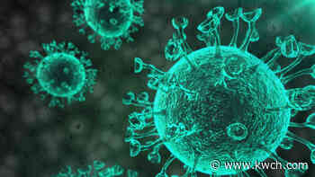 Welsey Medical Center confirms first presumptive positive case of coronavirus - KWCH