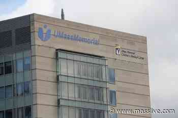 Coronavirus: UMass Memorial Medical Center in Worcester setting up screening tents amid COVID-19 outbreak - MassLive.com