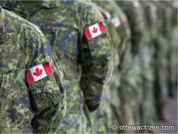 Canadian military personnel told not to leave country as government plans to deal with novel coronavirus