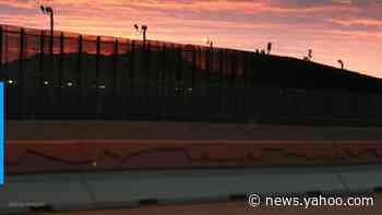 Pregnant 19-year-old, child die trying to climb U.S. border wall