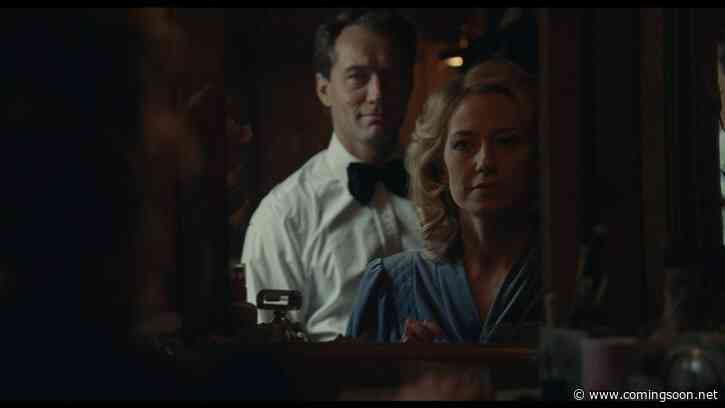 IFC Films Acquires U.S. Rights to Jude Law & Carrie Coon’s The Nest Film