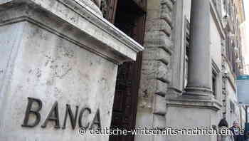 Drohende Bankenpleiten: Europas Bank-Aktien fallen auf historisches Tief