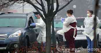 Minnesota officials prepare new measures to combat coronavirus