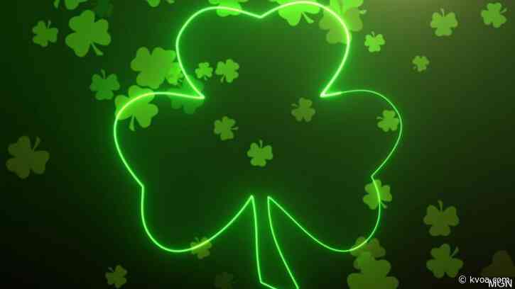 Tucson’s St. Patrick’s Day Parade canceled