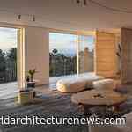$65m Israeli penthouse designed by Pitsou Kedem and Baranowitz & Goldberg