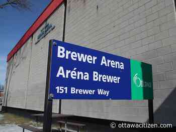 Ottawa opens its first COVID-19 screening centre at noon Friday