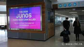 'A pretty massive disappointment': Saskatoon businesses say Juno cancellation will hurt
