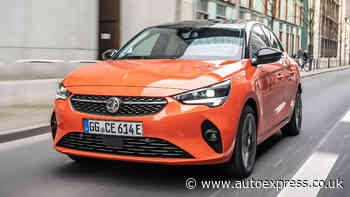 New Vauxhall Corsa-e 2020 review