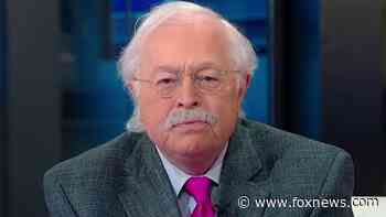 Dr. Michael Baden says without coronavirus tests, medical professionals are 'working in the blind' - Fox News