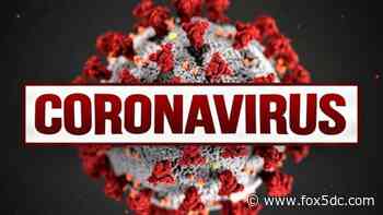 Military retiree who tested positive for coronavirus visited Joint Base Andrews medical facility - FOX 5 DC