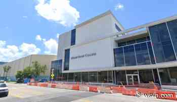 MDC Medical Campus to close ‘immediately’ after visitor tests positive for COVID-19 - WSVN 7News | Miami News, Weather, Sports | Fort Lauderdale