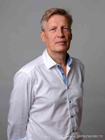 Als ik overleef zullen ze zeggen: zo, die heeft lekker vrije dagen gehad