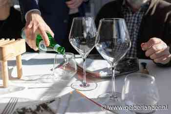 Uit eten? Geen reden om restaurant te mijden vanwege corona