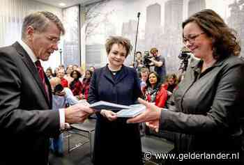 Kabinet gaat 20.000 ouders compenseren na kinderopvangaffaire