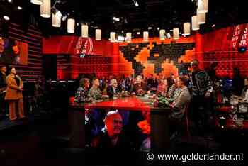 ‘Triest dat DWWD zo aan een einde komt’