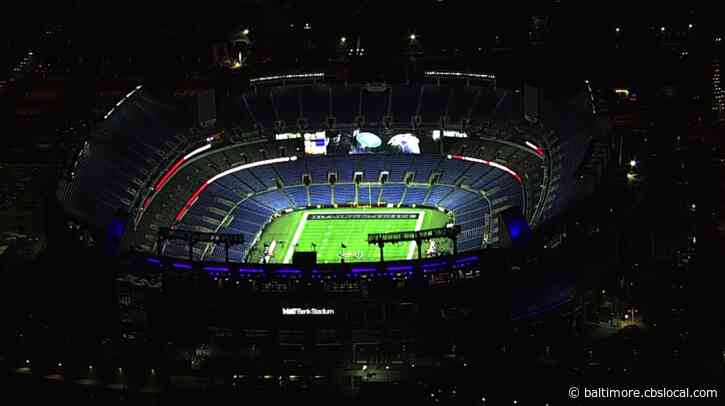 Coronavirus Latest: Most Ravens Staff Will Work Remotely For At Least Two Weeks