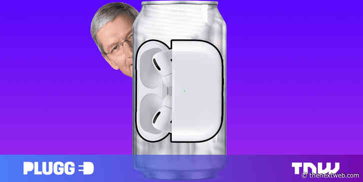 Don’t expect too much from the rumored ‘entry-level’ AirPods Pro Lite