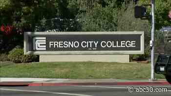 Fresno City College, other SCCCD campuses temporarily suspend in-person classes amid COVID-19 concerns