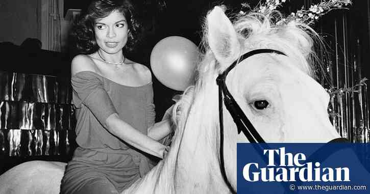 'It almost destroyed me': behind New York's greatest nightclub, Studio 54