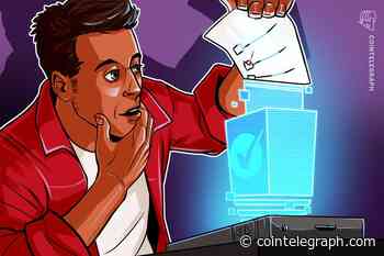 Voatz ‘Blockchain’ App Used in US Elections Has Numerous Security Issues, Says Report