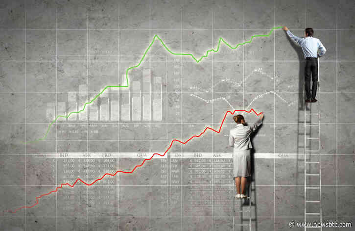 Recent Bitcoin Price Action Isn’t Radical According to Serious Valuation Models