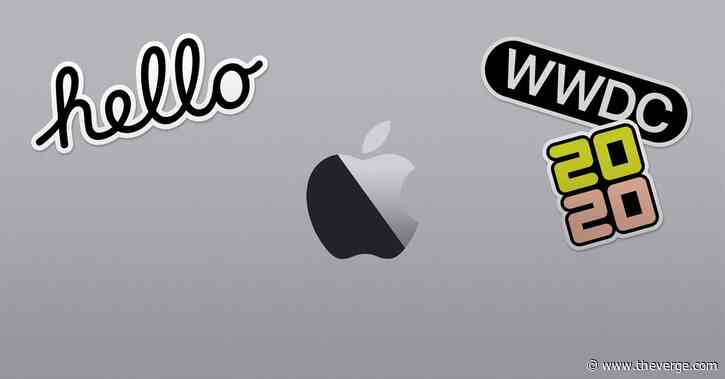 Apple announces online-only WWDC 2020 due to coronavirus spread