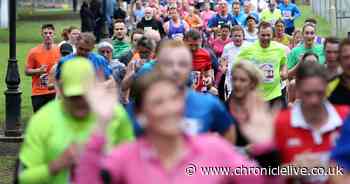 Sunderland City Runs will still go ahead despite coronavirus outbreak say organisers