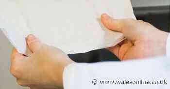 Why hand drying is just as important as hand washing in containing the spread of coronavirus