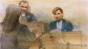 Kalen Schlatter murder trial continues amid new COVID-19 measures